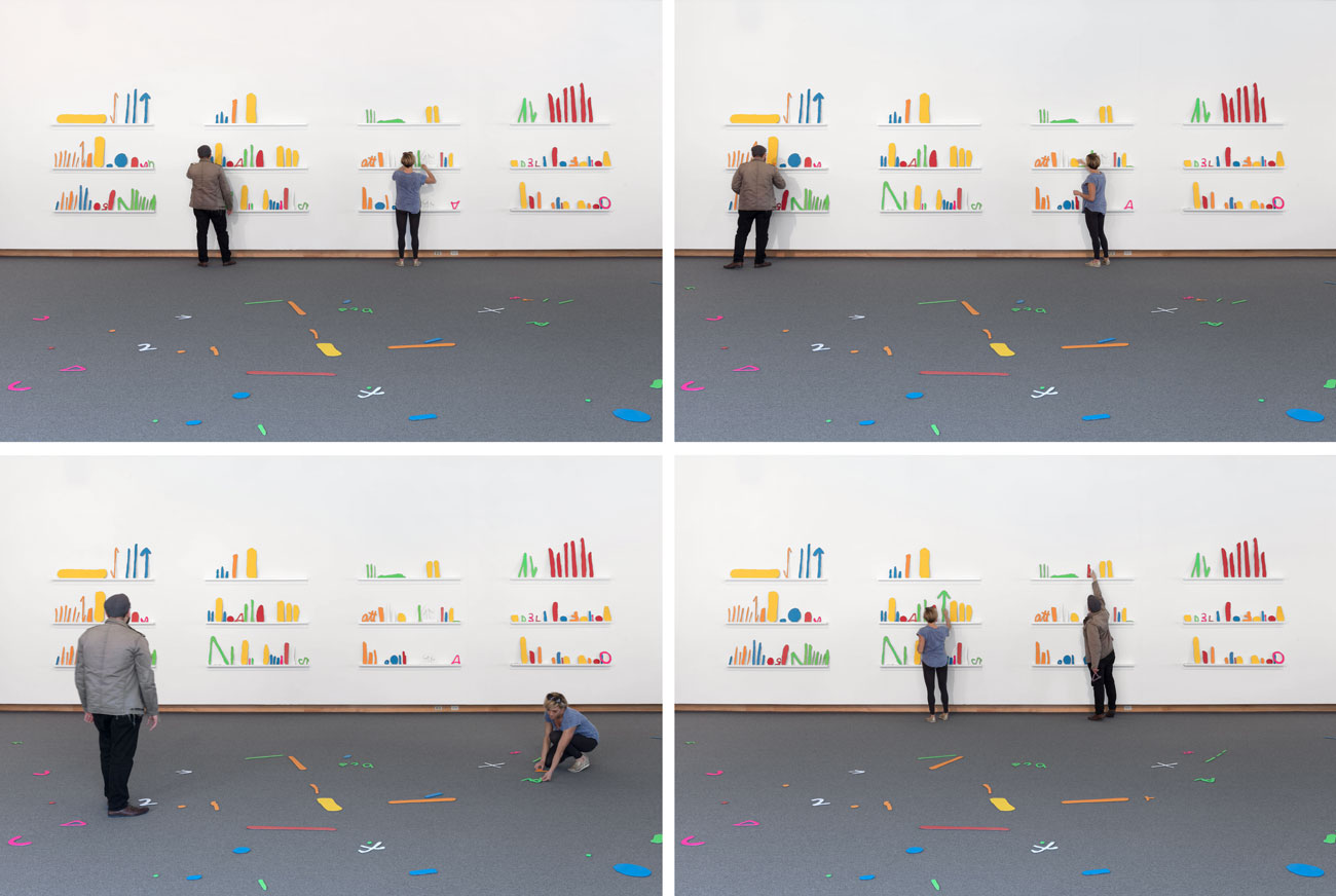 'construction season' by irene grau